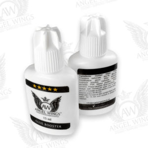 Angel Wings glue booster glu stop